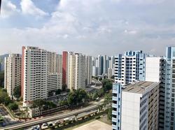 Blk 650 Senja Link (Bukit Panjang), HDB Executive #199111832